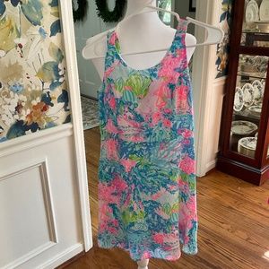 Lilly Pulitzer girls dress